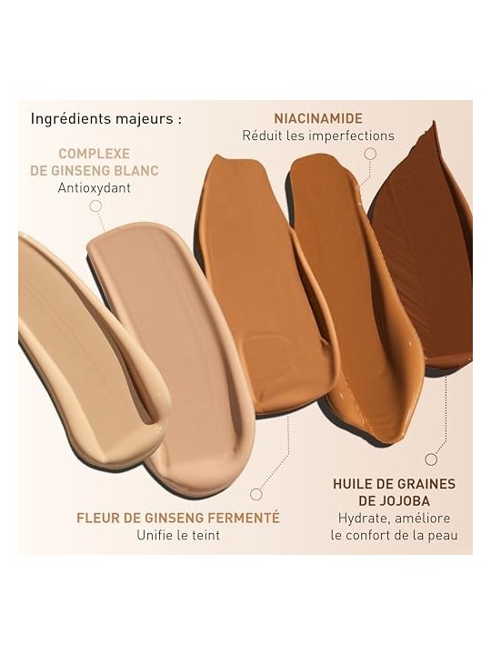Crema Coprente Super BB SPF 20 40 ml Nude