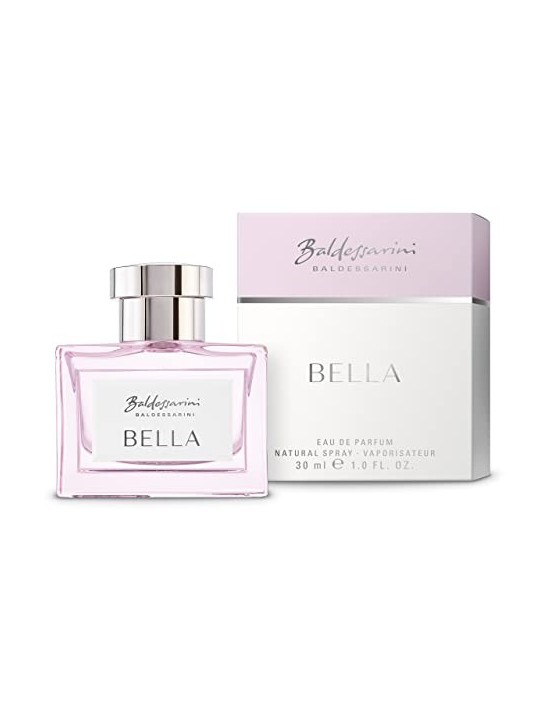 Baldessarini Bella 30ml: eleganza e femminilità eterna
