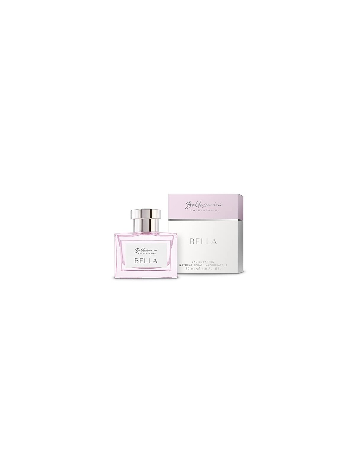 Baldessarini Bella 30ml: eleganza e femminilità eterna