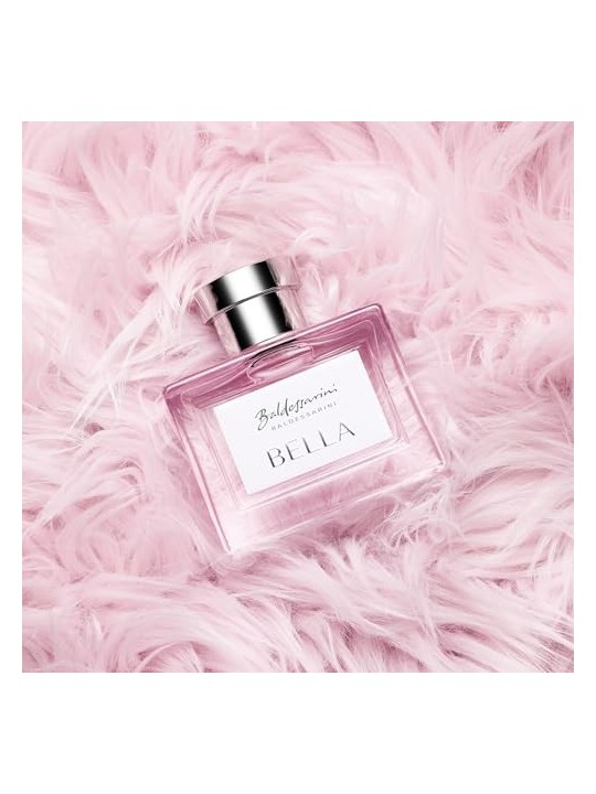 Baldessarini Bella 30ml: eleganza e femminilità eterna