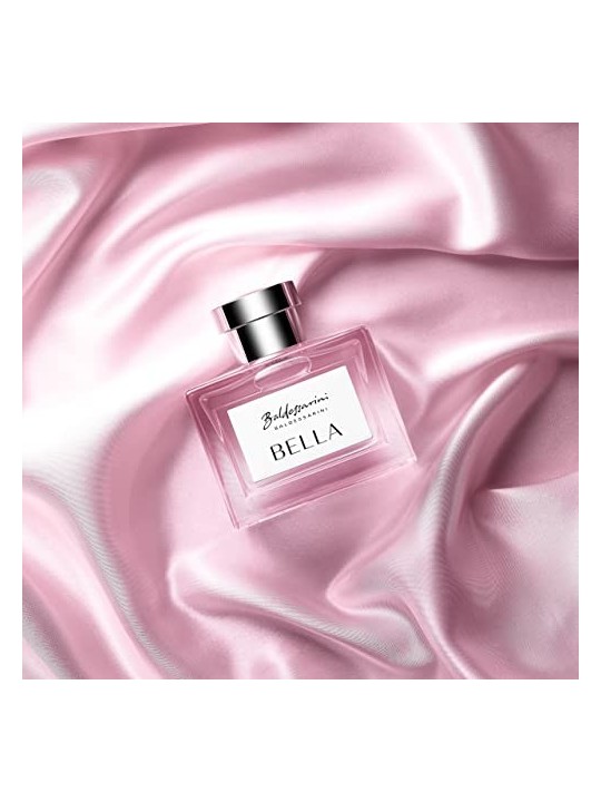 Baldessarini Bella 30ml: eleganza e femminilità eterna