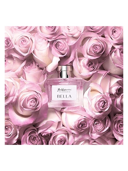Baldessarini Bella 30ml: eleganza e femminilità eterna