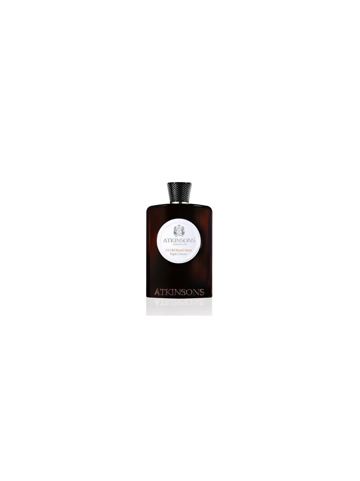 Atkinsons 24 Old Bond Street 100ml spray