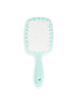 Spazzola da parrucchiere Superbrush Fucsia
