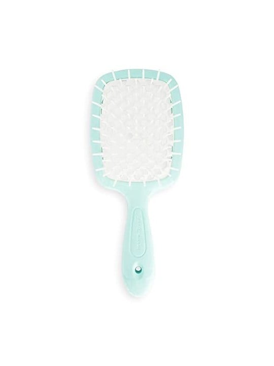 Spazzola da parrucchiere Superbrush Fucsia