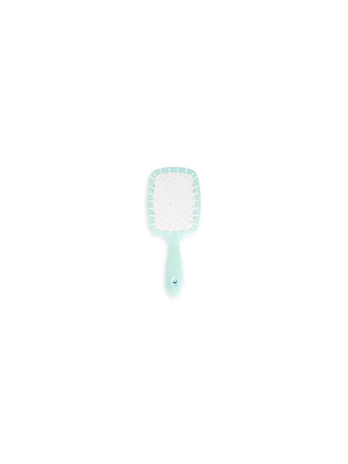 Spazzola da parrucchiere Superbrush Fucsia