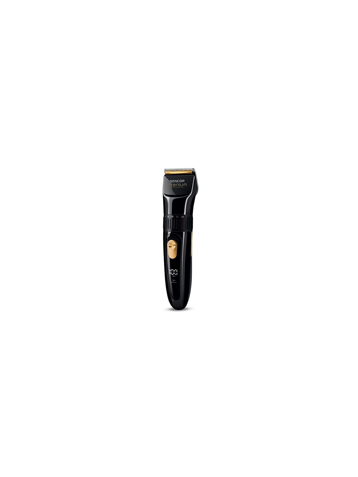 Sencor SHP 8900BK Tagliacapelli uomo