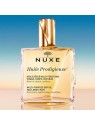 Nuxe HUILE PRODIGIEUSE olio secco edizione limitata braccialetto amore vapo 100 ml Donna
