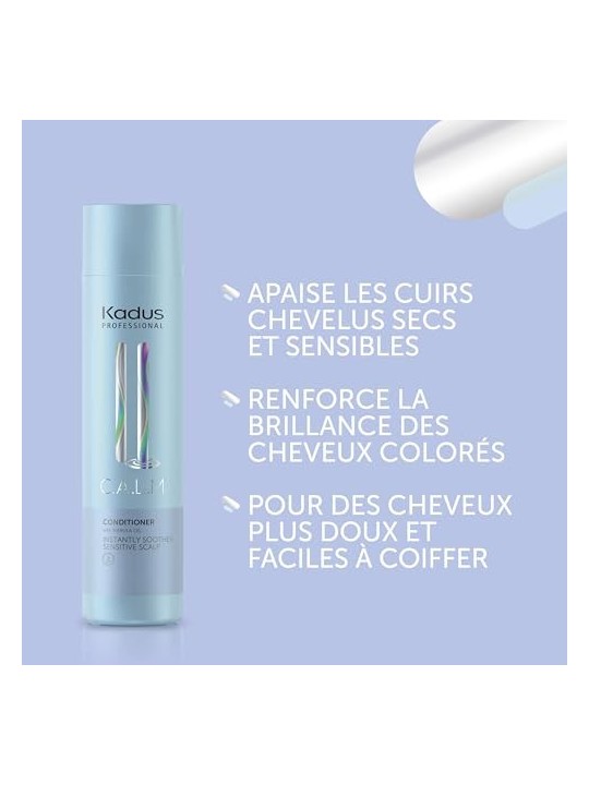 Kadus Professional CALM Balsamo allOlio di Marula 250ml donna