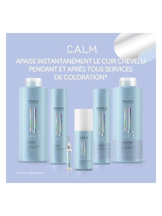 Kadus Professional CALM Balsamo allOlio di Marula 250ml donna