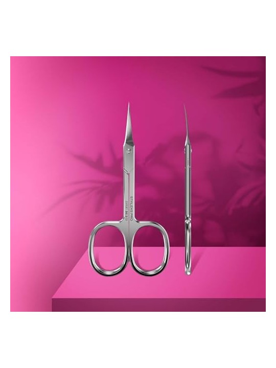 Forbici professionali per cuticole Staleks Expert 50 Tipo 2