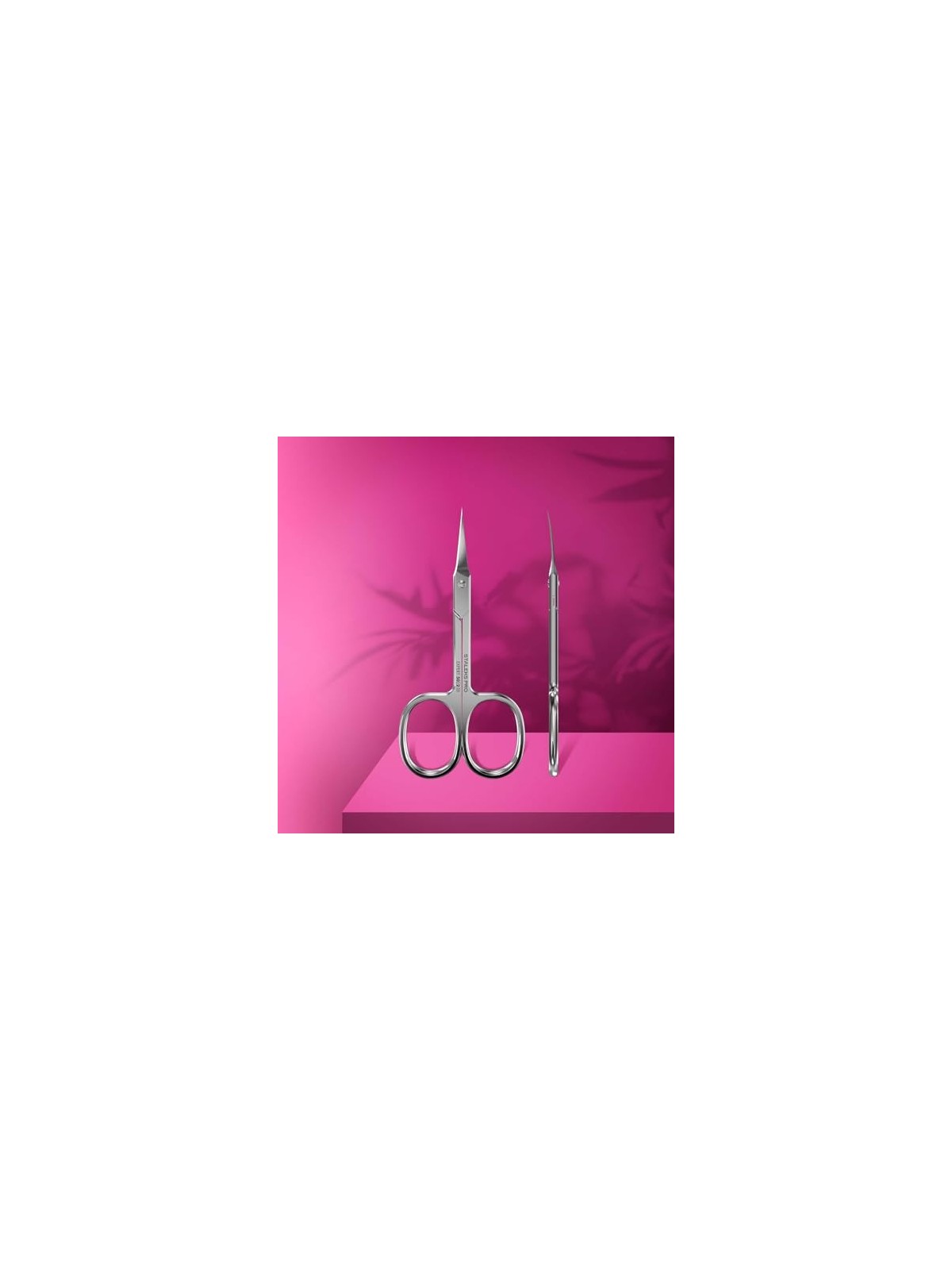 Forbici professionali per cuticole Staleks Expert 50 Tipo 2
