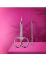 Forbici professionali per cuticole Staleks Expert 50 Tipo 2