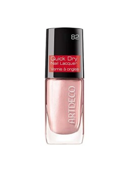 Artdeco SMALTO PER UNGHIE QUICK DRY delicate romance 10ml donna