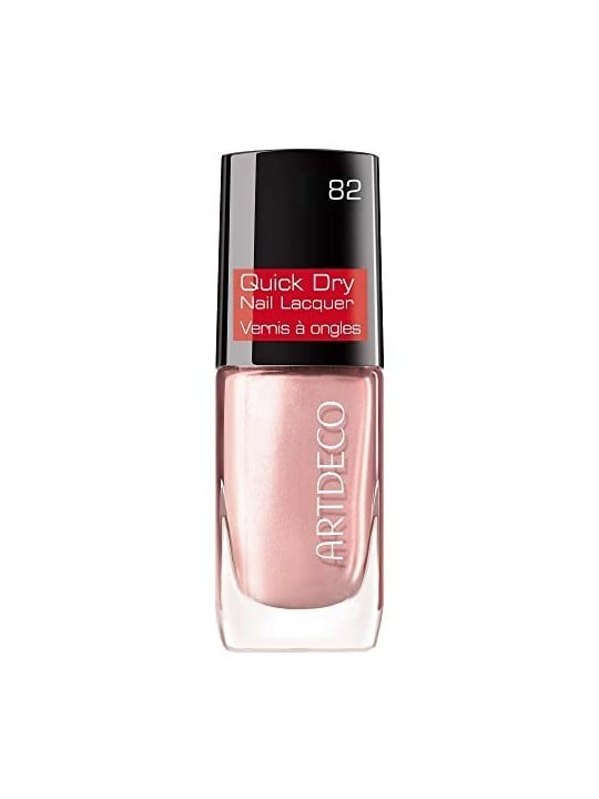 Artdeco SMALTO PER UNGHIE QUICK DRY delicate romance 10ml donna
