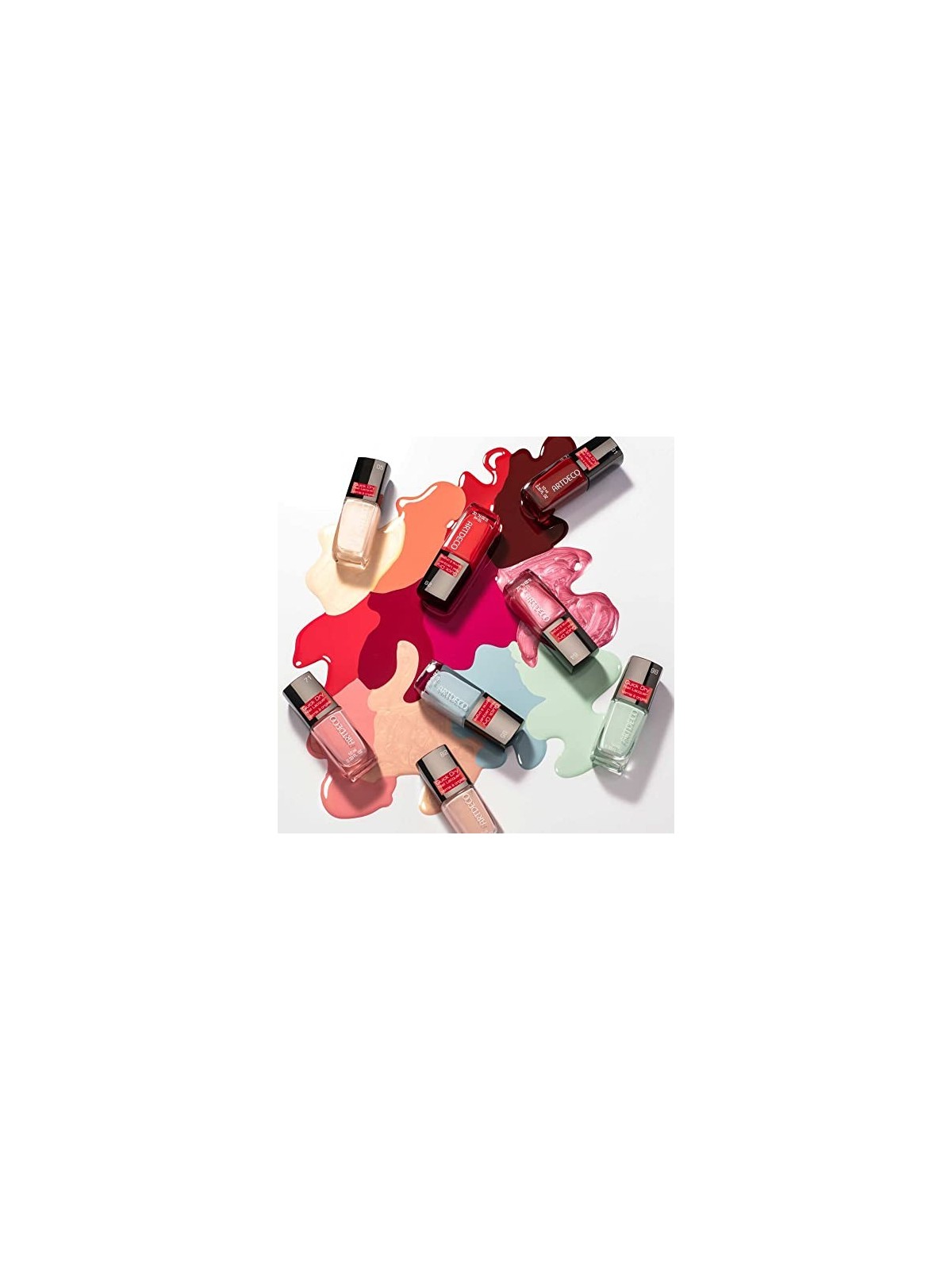Artdeco SMALTO PER UNGHIE QUICK DRY delicate romance 10ml donna