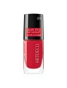 Artdeco QUICK DRY smalto per unghie sciroppo di mirtillo rosso 10ml donna