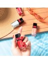 Artdeco QUICK DRY smalto per unghie sciroppo di mirtillo rosso 10ml donna