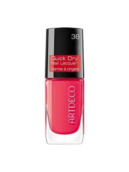 Artdeco SMALTO PER UNGHIE ASCIUGATURA RAPIDA rosa passione 10ml donna