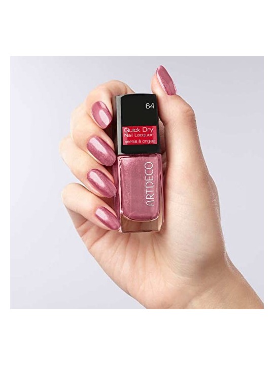 Artdeco SMALTO ASCIUGATURA RAPIDA cloud nine 10ml donna