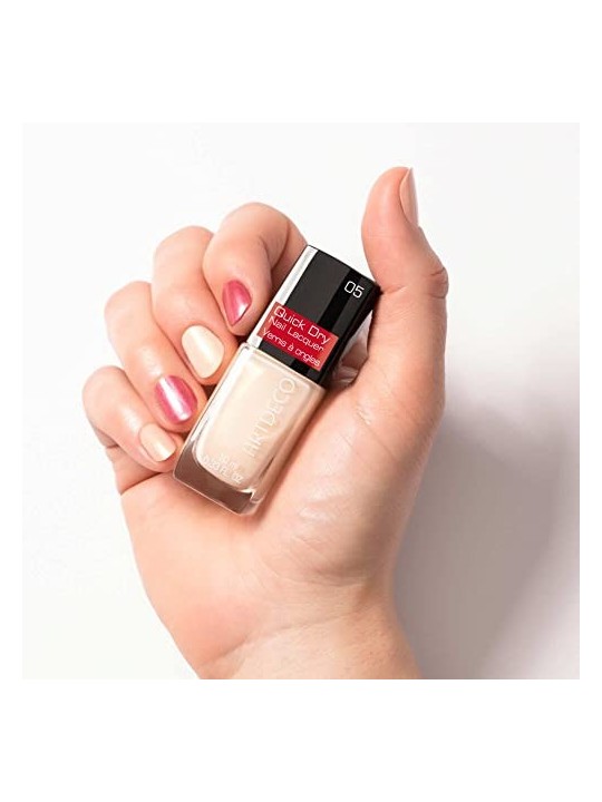 Artdeco QUICK DRY smalto per unghie sorpresa speciale 10ml donna