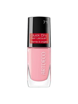 Artdeco QUICK DRY smalto per unghie cosy rosy 10ml donna