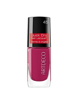 Artdeco Smalto per Unghie ad Asciugatura Rapida QUICK DRY colore Raspberry Tart 10ml donna
