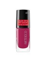 Artdeco Smalto per Unghie ad Asciugatura Rapida QUICK DRY colore Raspberry Tart 10ml donna
