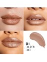 Rimmel Rossetto Softglow 901 Golden Shimmer