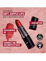 Rimmel Rossetto Softglow 901 Golden Shimmer