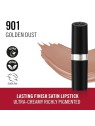 Rimmel Rossetto Softglow 901 Golden Shimmer