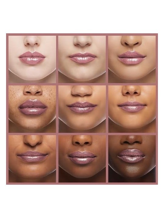 Rimmel Lasting Finish Softglow 905 Iced Rose