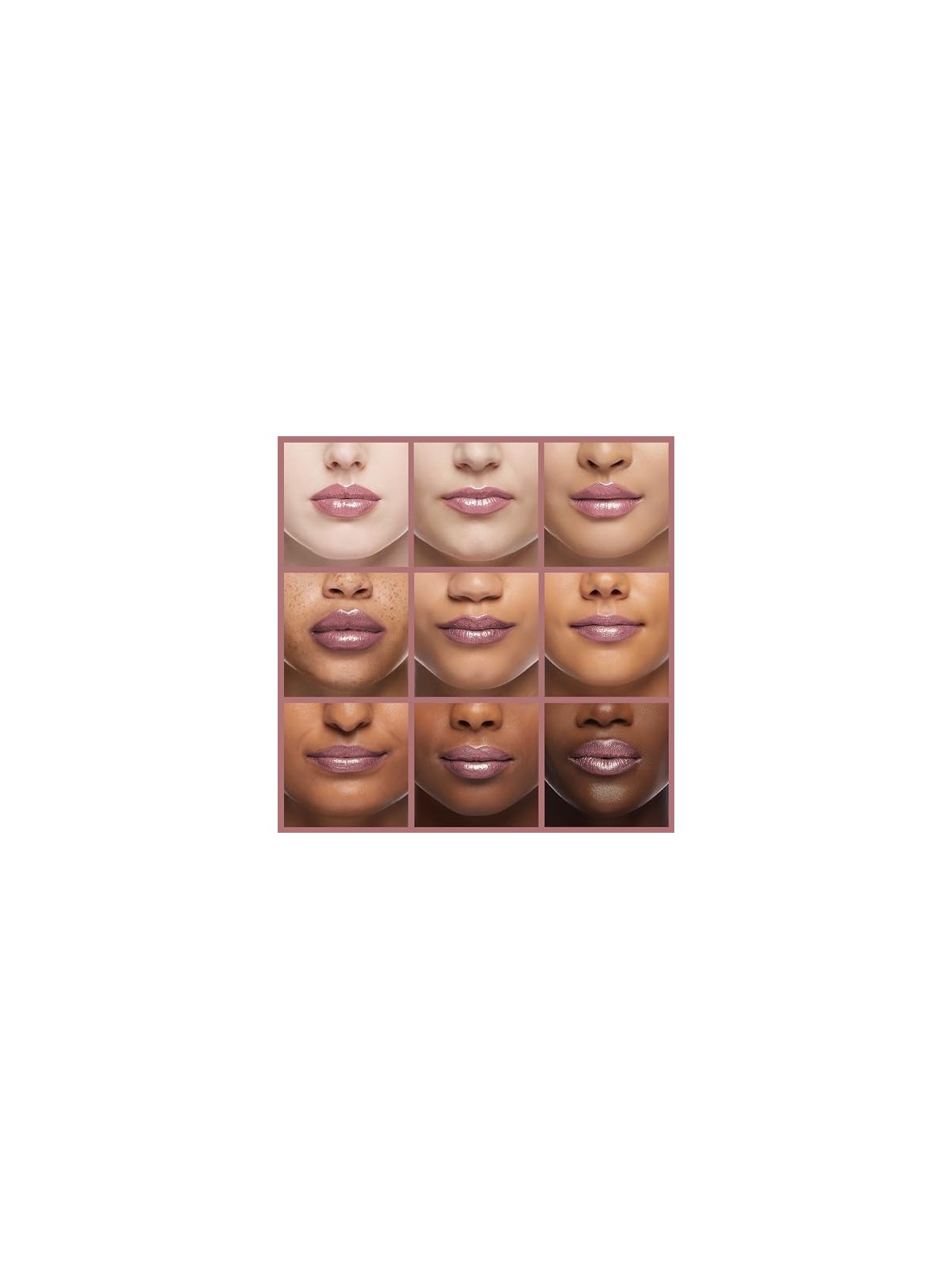 Rimmel Lasting Finish Softglow 905 Iced Rose