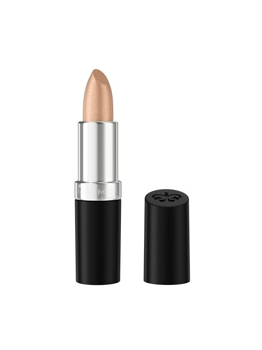 Rimmel Rossetto Softglow 900 Pearl Shimmer
