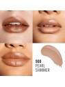 Rimmel Rossetto Softglow 900 Pearl Shimmer
