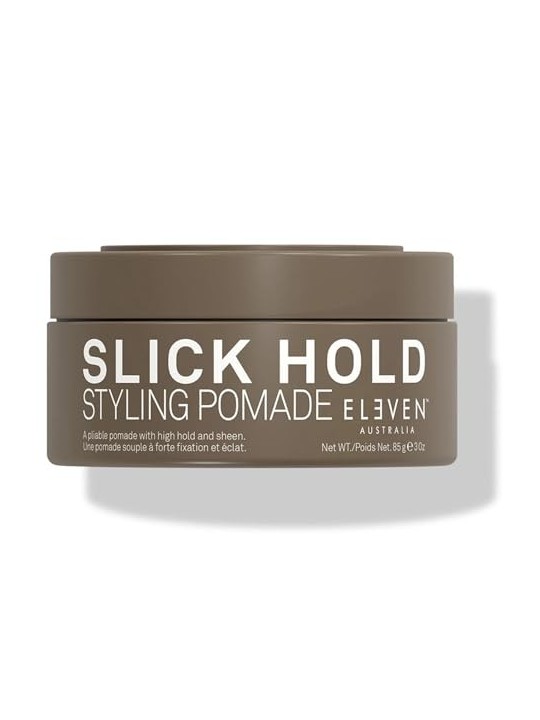 Pomata styling Eleven Slick Hold 85g Hold 4 unisex