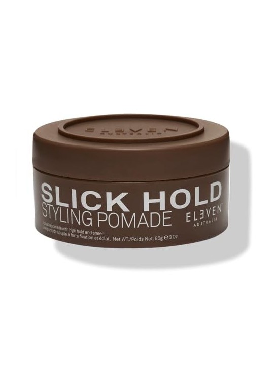 Pomata styling Eleven Slick Hold 85g Hold 4 unisex