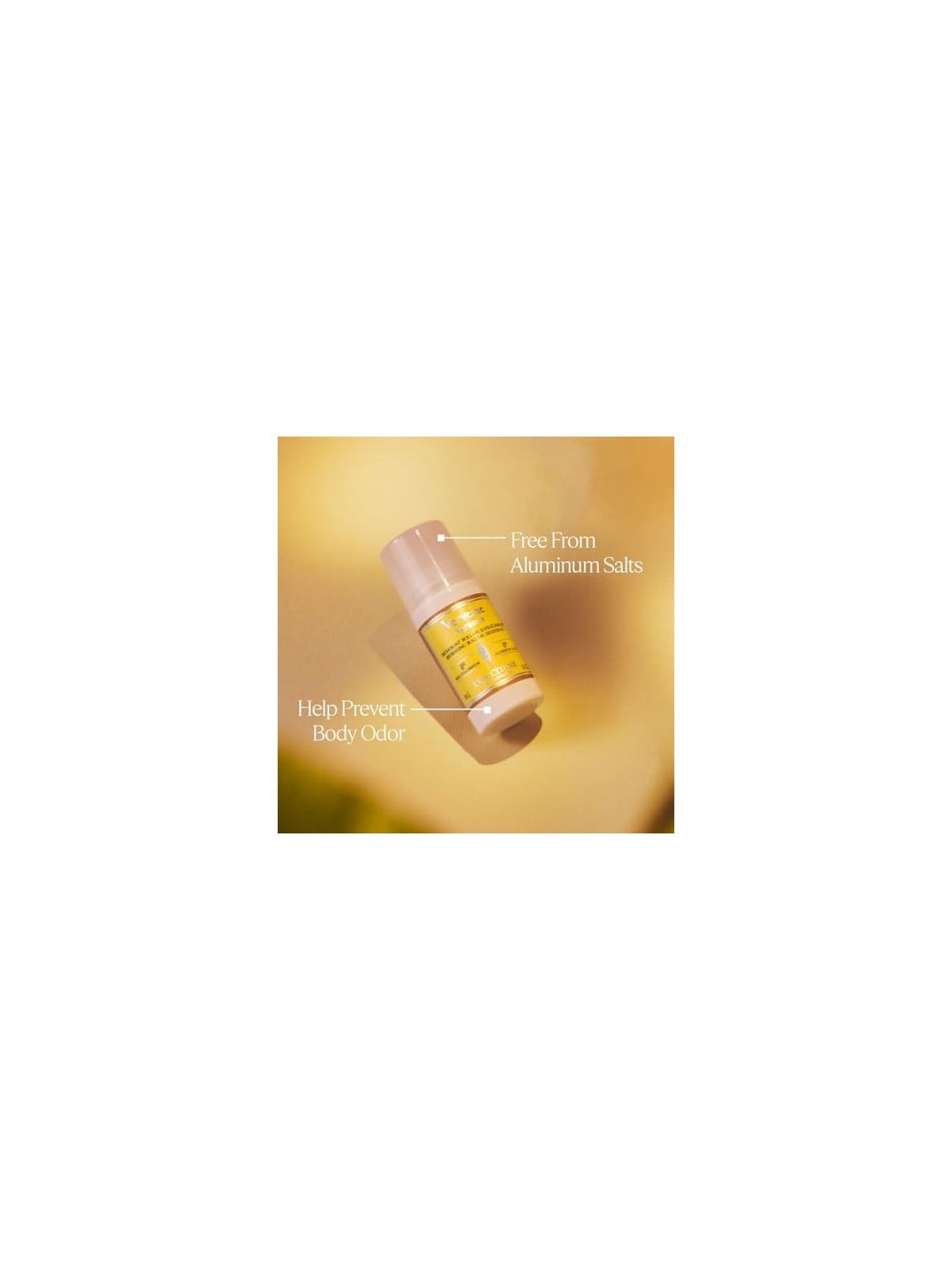 L'Occitane En Provence deodorante roll-on CITRUS VERBENA 50ml unisex