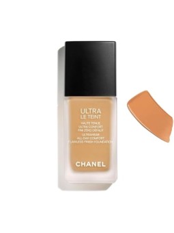Chanel ULTRA LE TEINT fluide bd91 donna