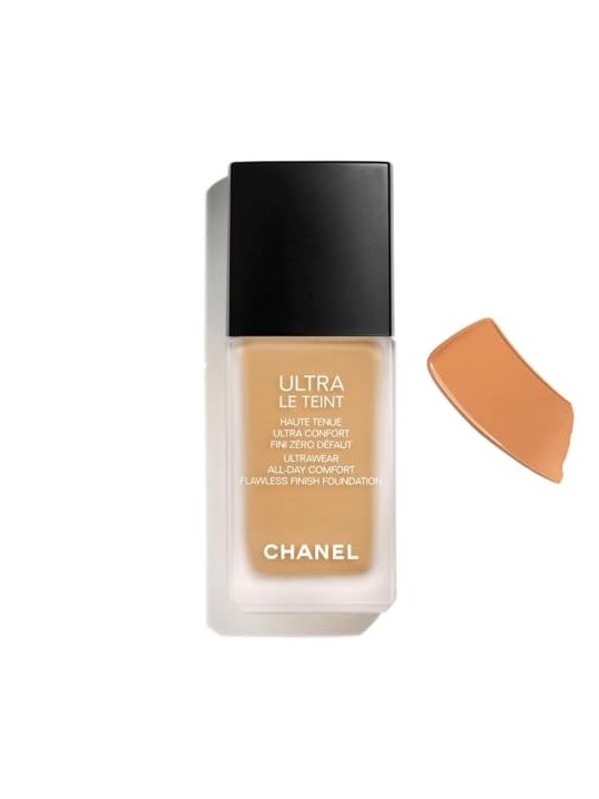 Chanel ULTRA LE TEINT fluide bd91 donna