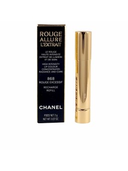 Chanel Rouge Allure L'Extrait High In. Lip Colour - Recharge 2g Numero 868 Rouge Excessif