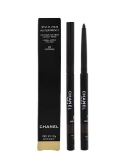 Chanel Stylo Yeux Waterproof Long-Lasting Eyeliner donna 0,3g 20 Espresso Numero 20 Espresso