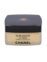 Chanel Sublimage La Body & Neck Creme donna 150g