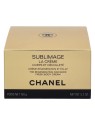 Chanel Sublimage La Body & Neck Creme donna 150g