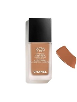 Chanel ULTRA LE TEINT fluide br132 donna