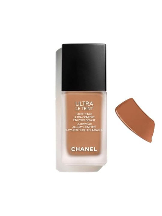 Chanel ULTRA LE TEINT fluide br132 donna