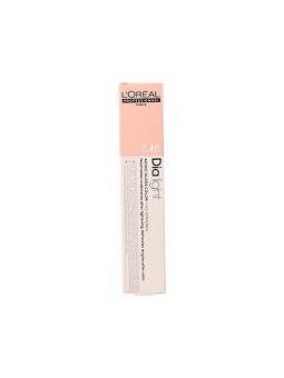 L'Orï¿½ï¿½al Professionnel Paris DIA LIGHT gel-crema acida senza ammoniaca 7,40 50ml unisex
