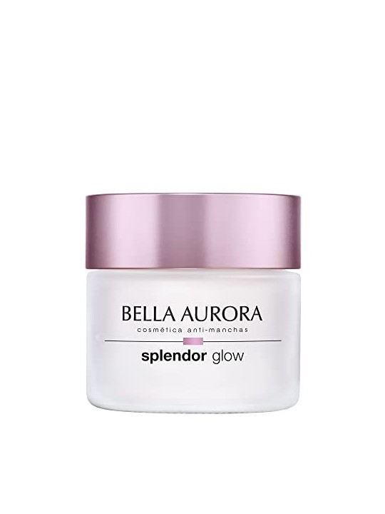 Bella Aurora SPLENDOR GLOW Anti-Aging Day Treatment 50ml
