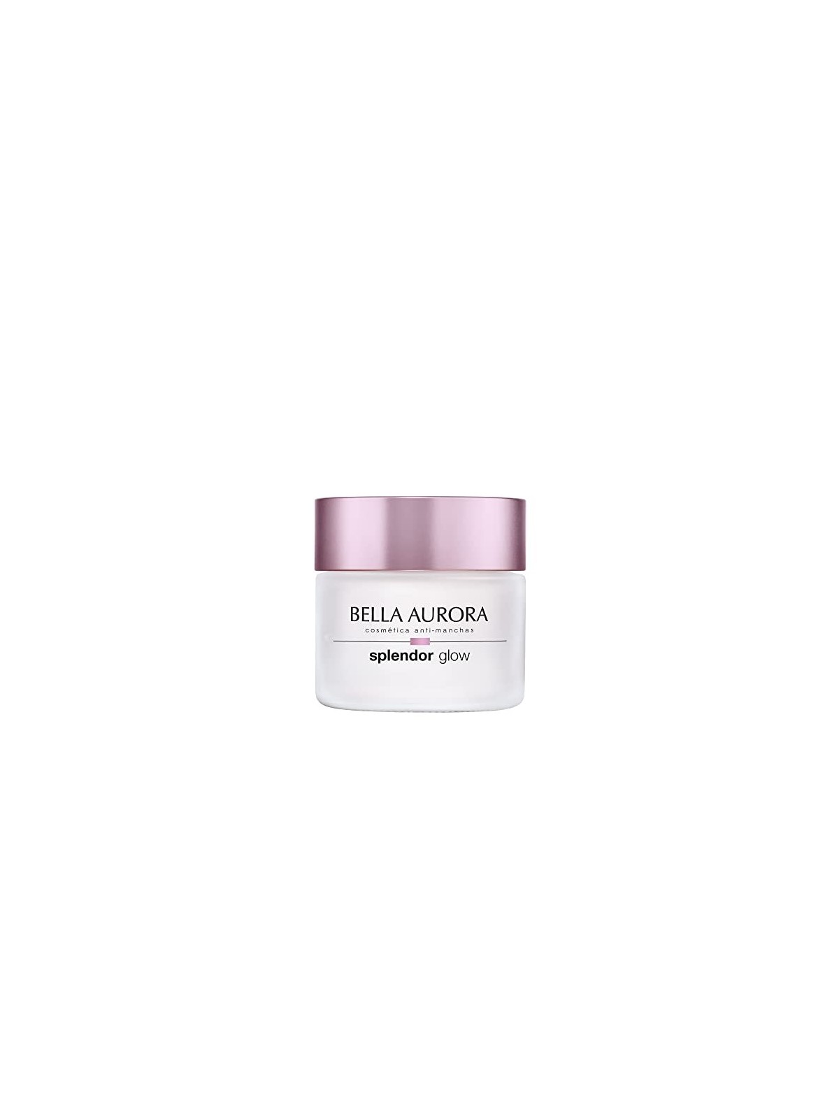 Bella Aurora SPLENDOR GLOW Anti-Aging Day Treatment 50ml