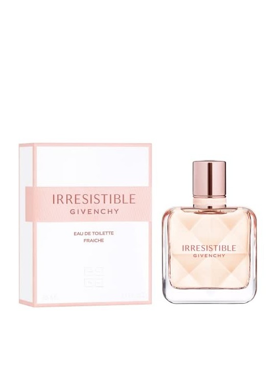 Givenchy Irresistible Fraiche EDT 35ml